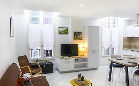Apartment Vieux Nice By Interhome